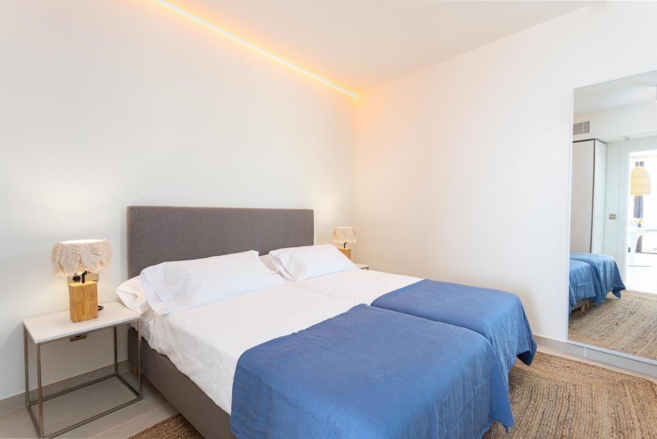 Higueron Rental Beach Club Suites Benalmádena Eksteriør bilde