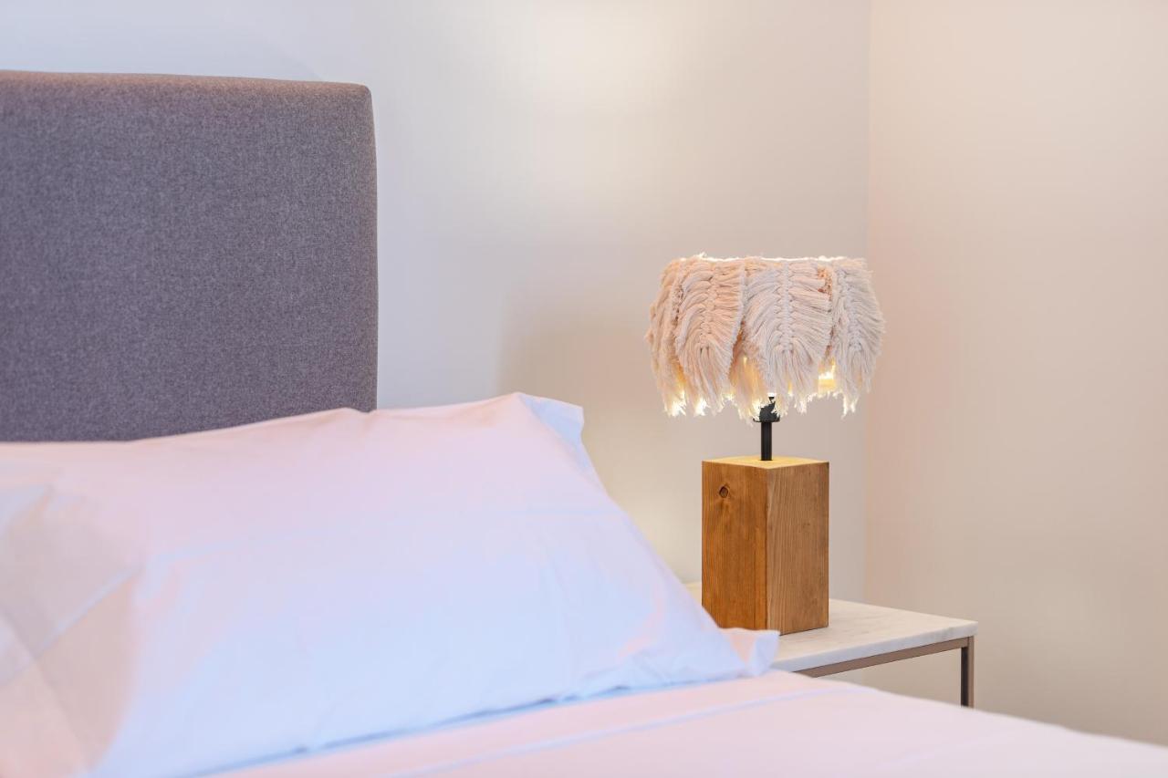 Higueron Rental Beach Club Suites Benalmádena Eksteriør bilde