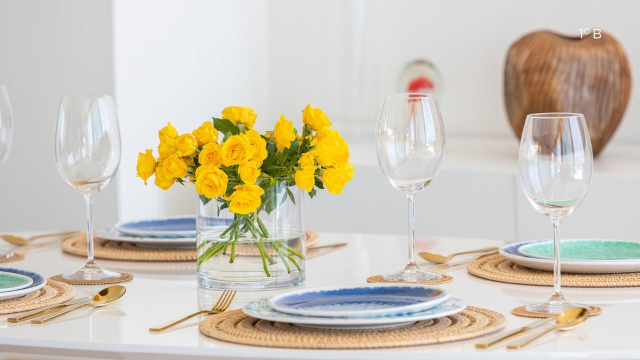 Higueron Rental Beach Club Suites Benalmádena Eksteriør bilde