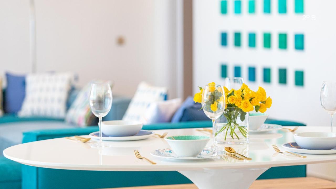 Higueron Rental Beach Club Suites Benalmádena Eksteriør bilde