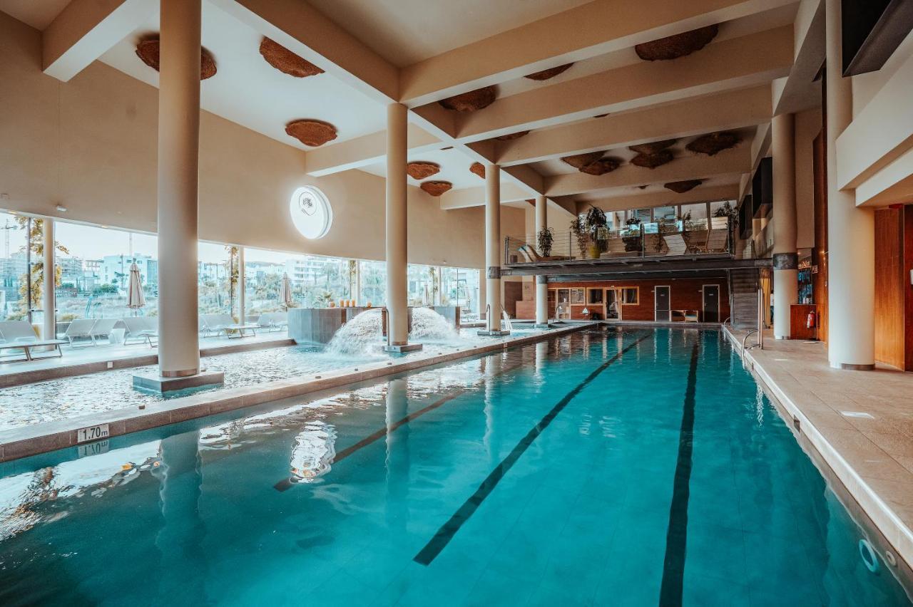 Higueron Rental Beach Club Suites Benalmádena Eksteriør bilde