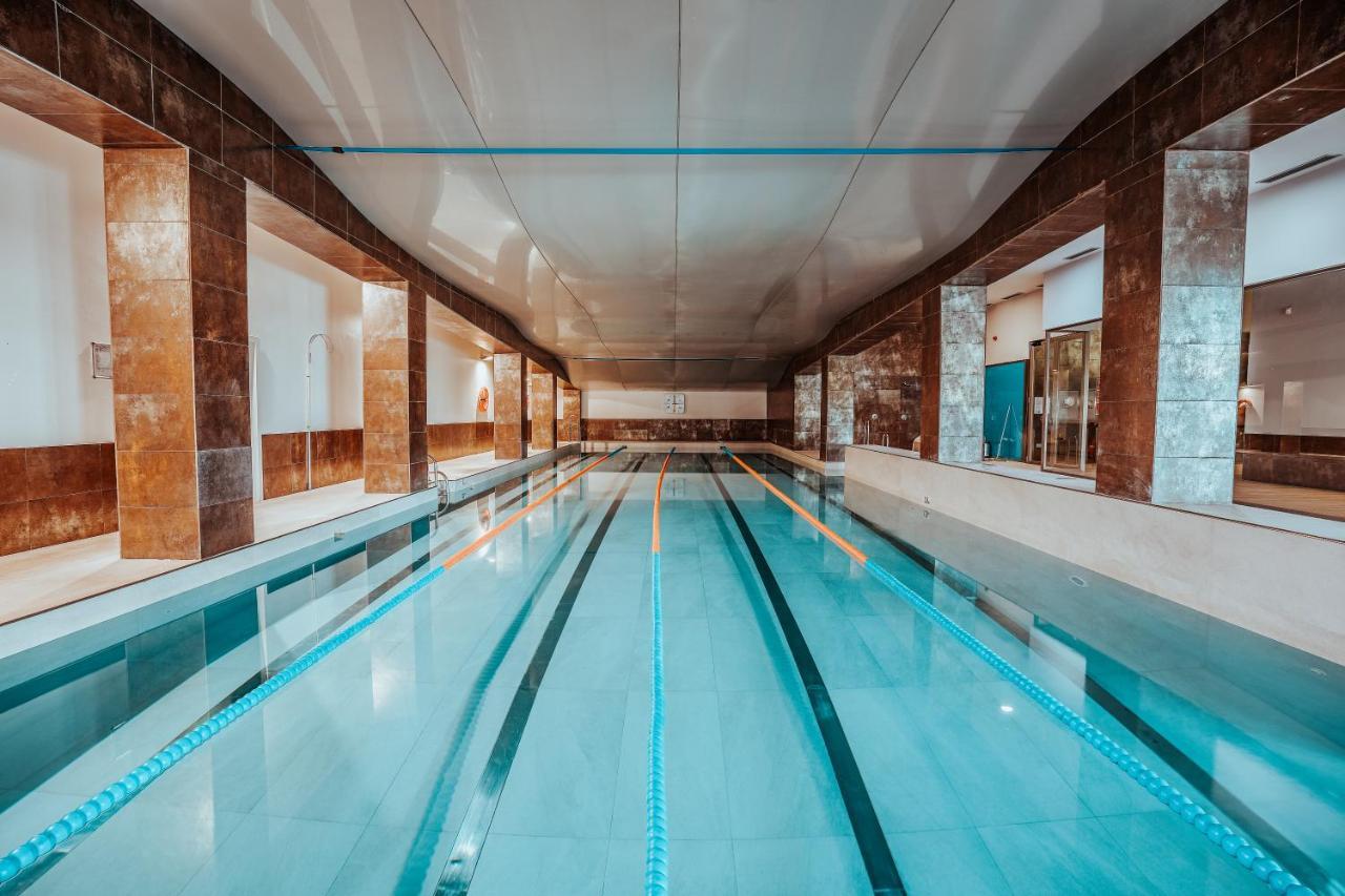 Higueron Rental Beach Club Suites Benalmádena Eksteriør bilde
